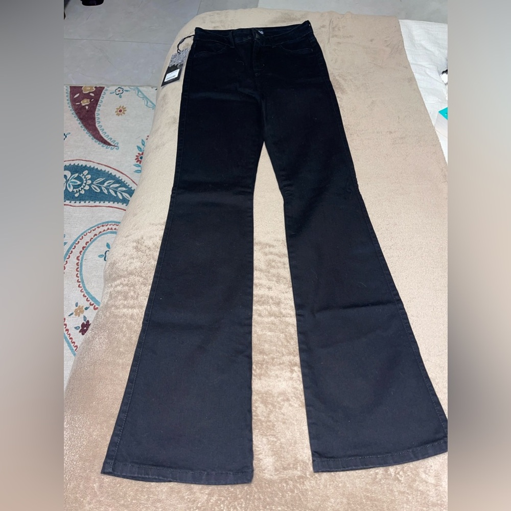 Fit Jeans Flared V3 size M